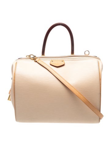 Louis Vuitton Epi Leather Doc PM