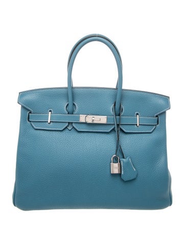 Togo Birkin 35