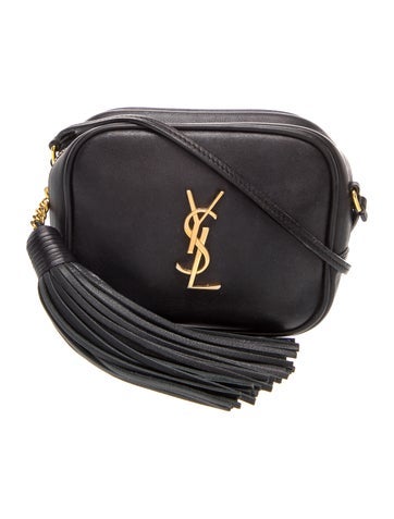Leather Lou Camera Mini