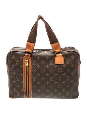 LV Monogram Bosphore