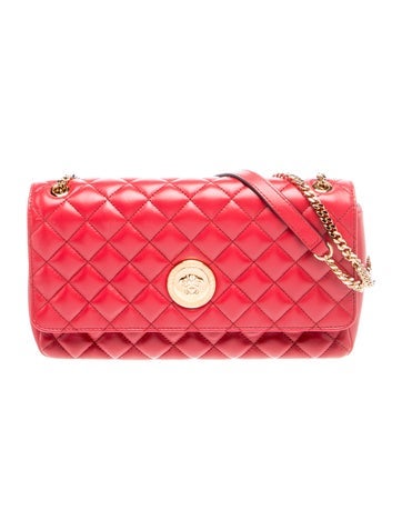 Medusa Shoulder Bag