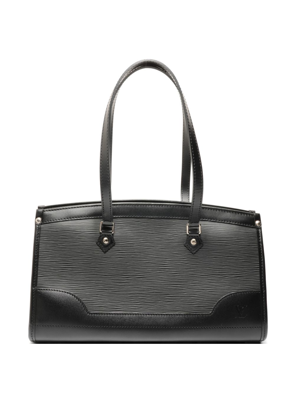 2008 Epi Madeleine PM shoulder bag