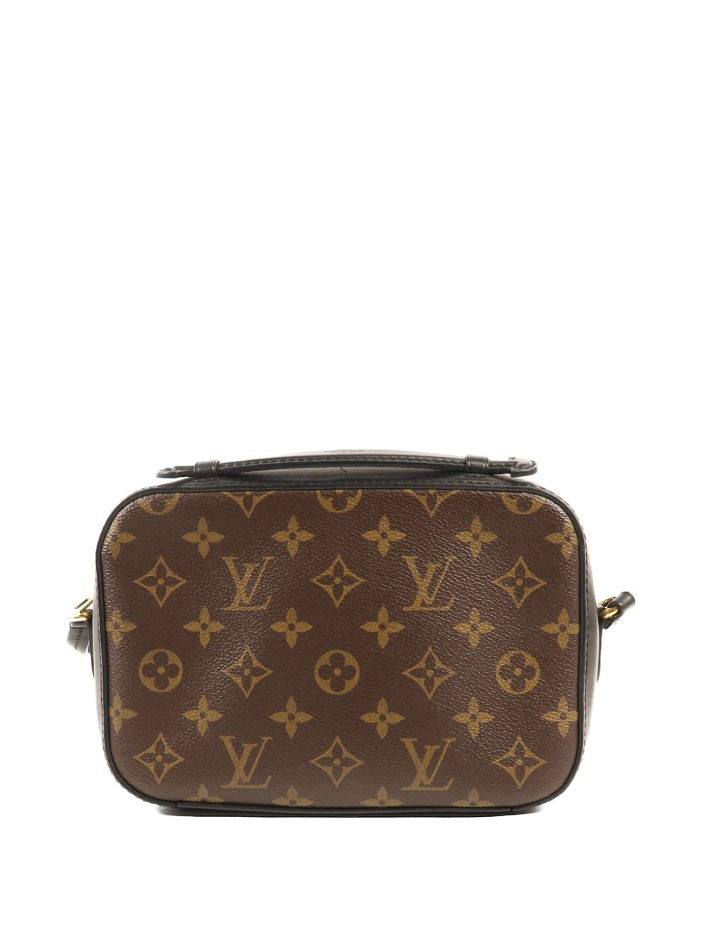 Saintonge shoulder bag