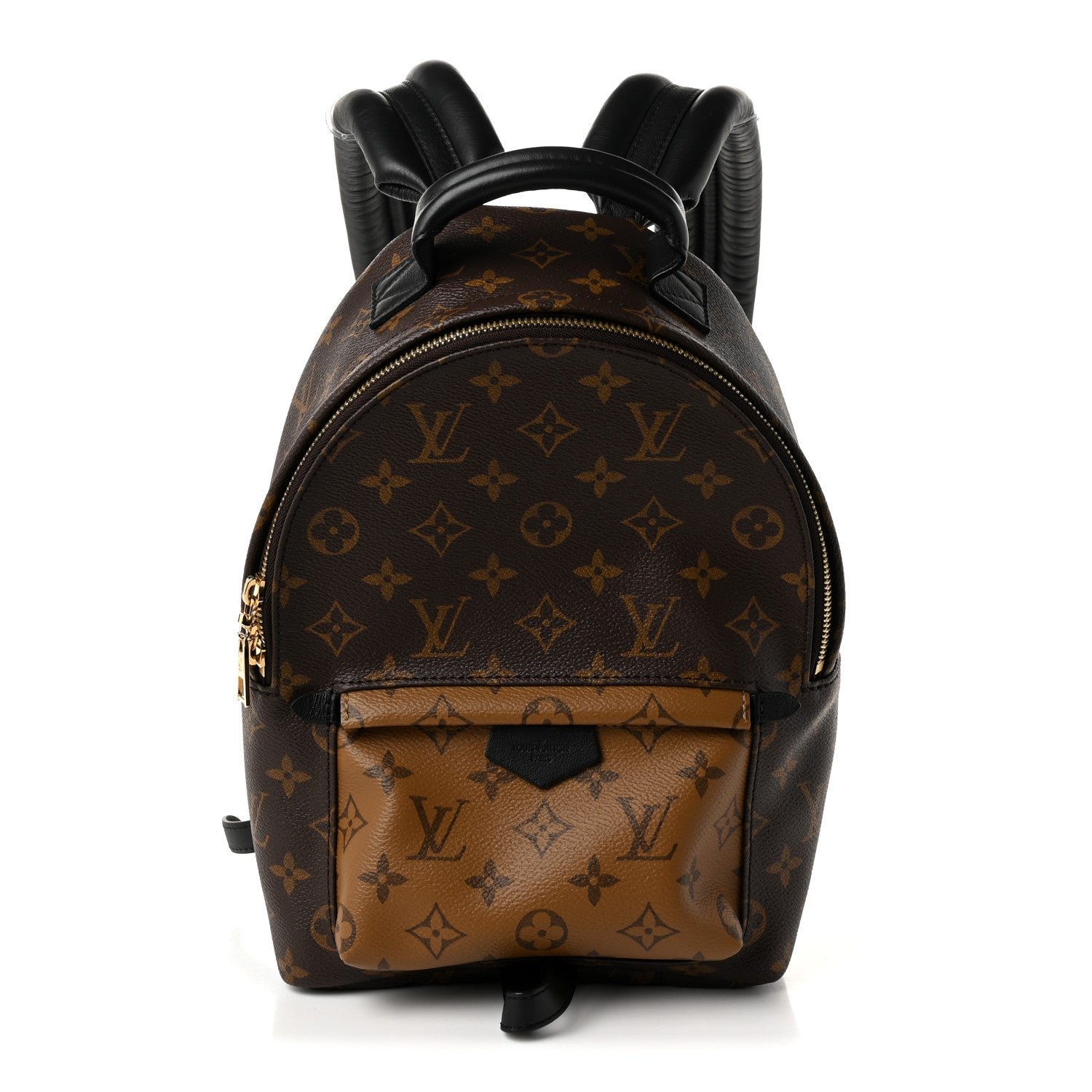 Louis Vuitton Reverse Monogram Palm Springs Backpack PM