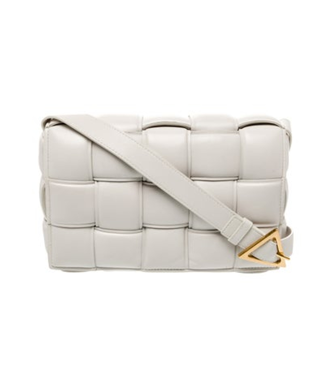 Bottega Veneta Veneta Intrecciato Padded Cassette