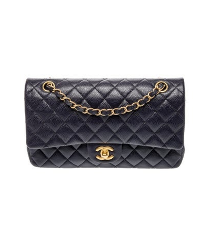 Chanel Classic Medium Double Flap Bag