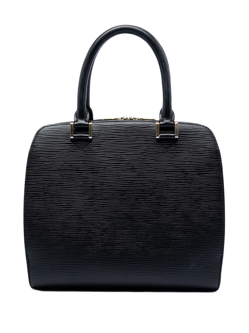 1998 Epi Pont Neuf PM handbag