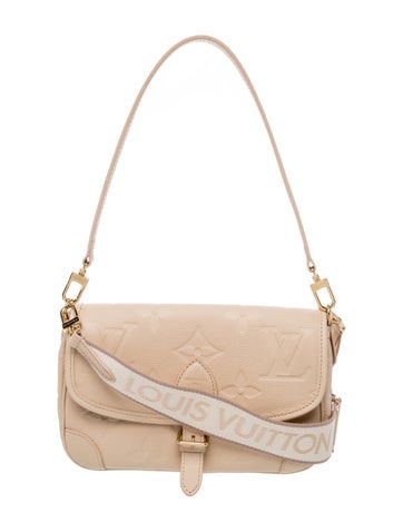 Louis Vuitton Monogram Diane