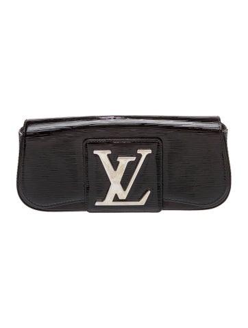 Epi Leather Sobe Vintage