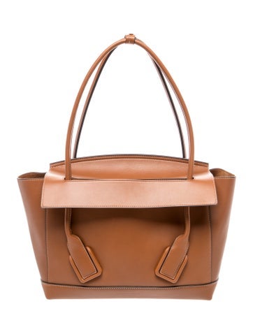 Leather Arco