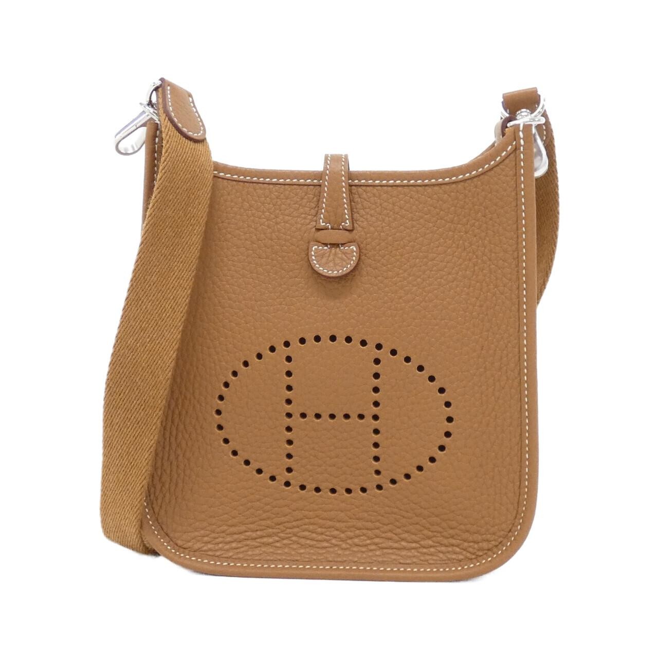 [Unused] Hermes Evelyne Amazon 16 069426CK Shoulder Bag