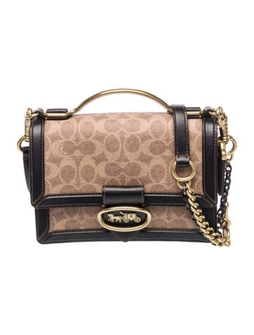 Top Handle Bag
