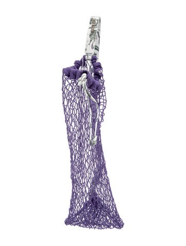 Mesh Bucket Bag