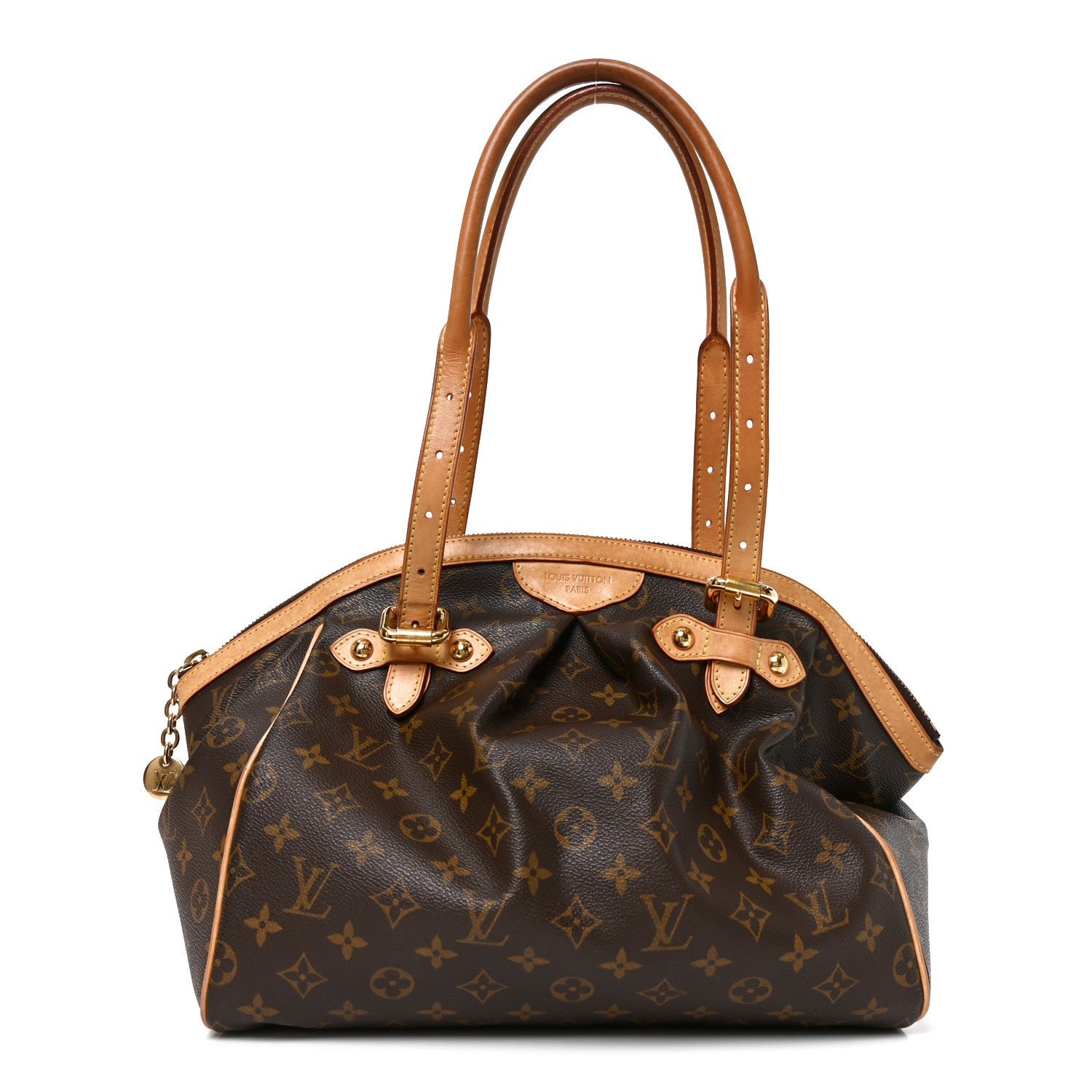 Louis Vuitton Monogram Tivoli GM