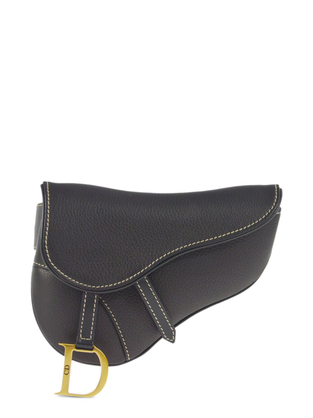 2003 Saddle leather belt bag