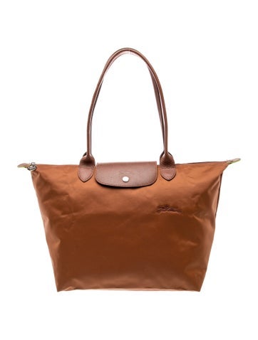 Nylon Tote