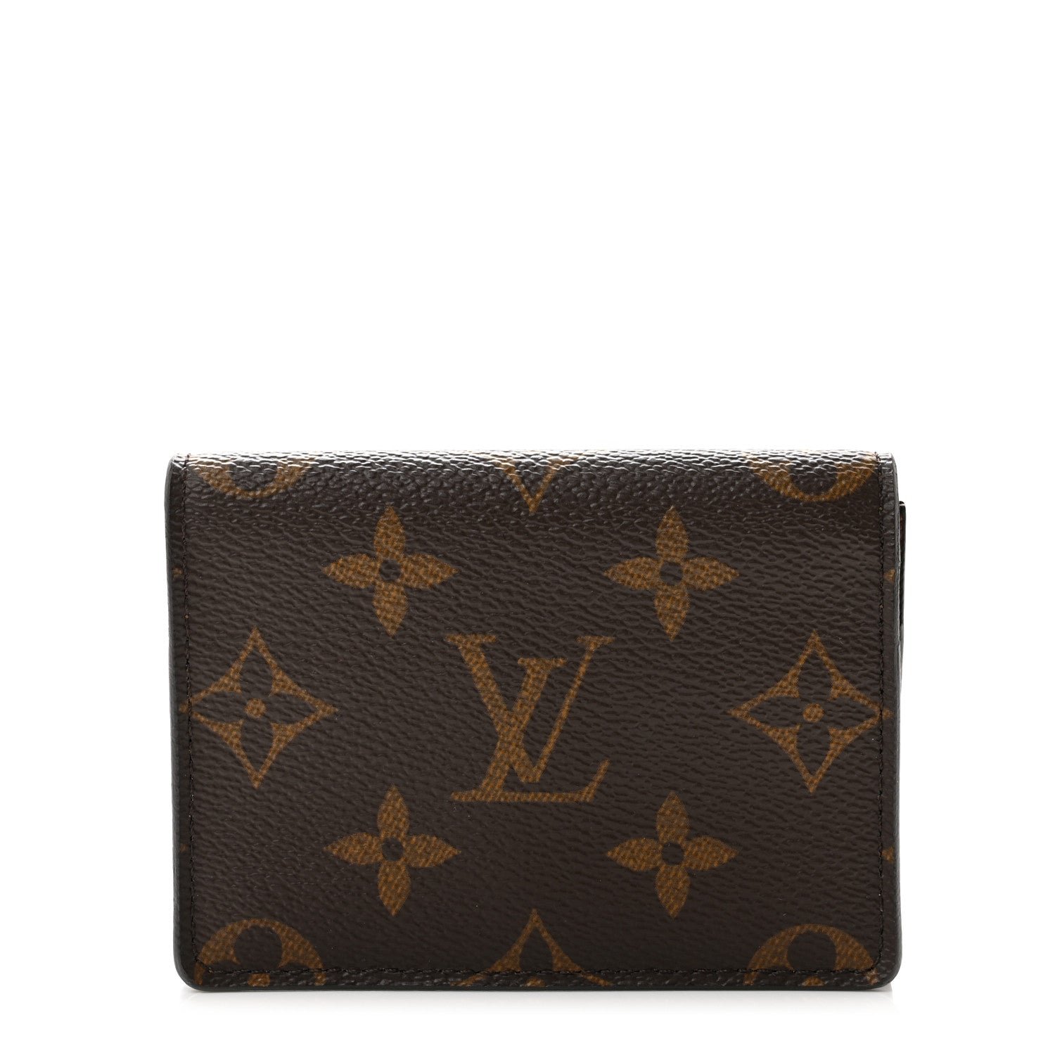 Louis Vuitton Monogram Business Card Holder