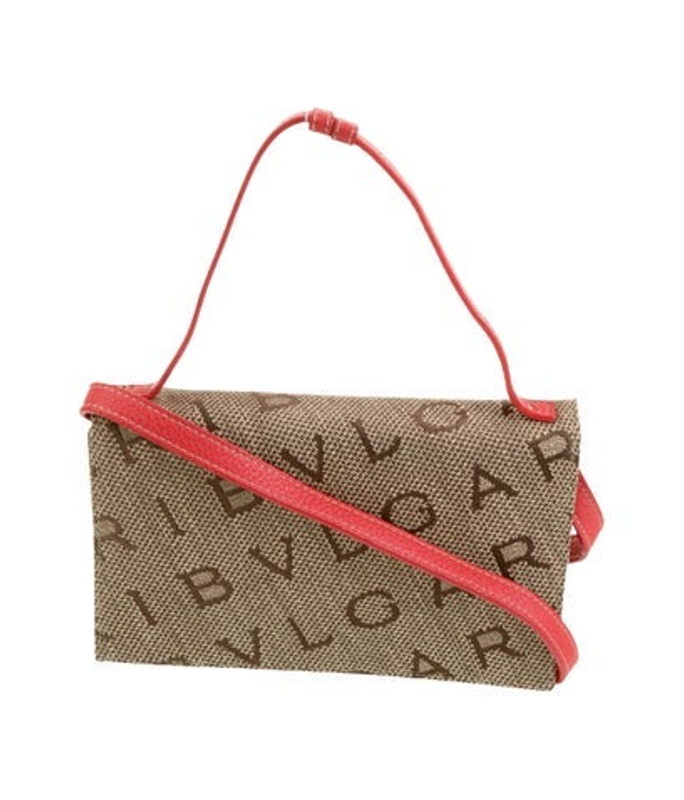 Bvlgari Shoulder Bag