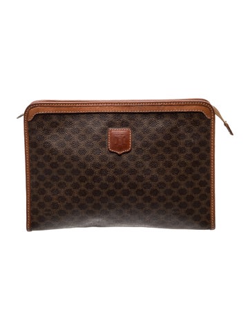 Monogram Macadam