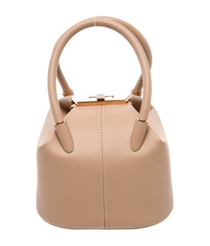 Gabriela Hearst Hearst Leather Baez