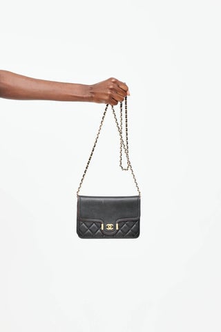 2018 Archi Chic Wallet on Chain Bag