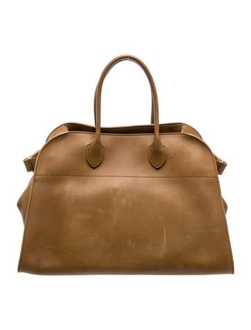 Leather Margaux 12