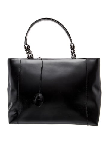 Leather Malice Vintage