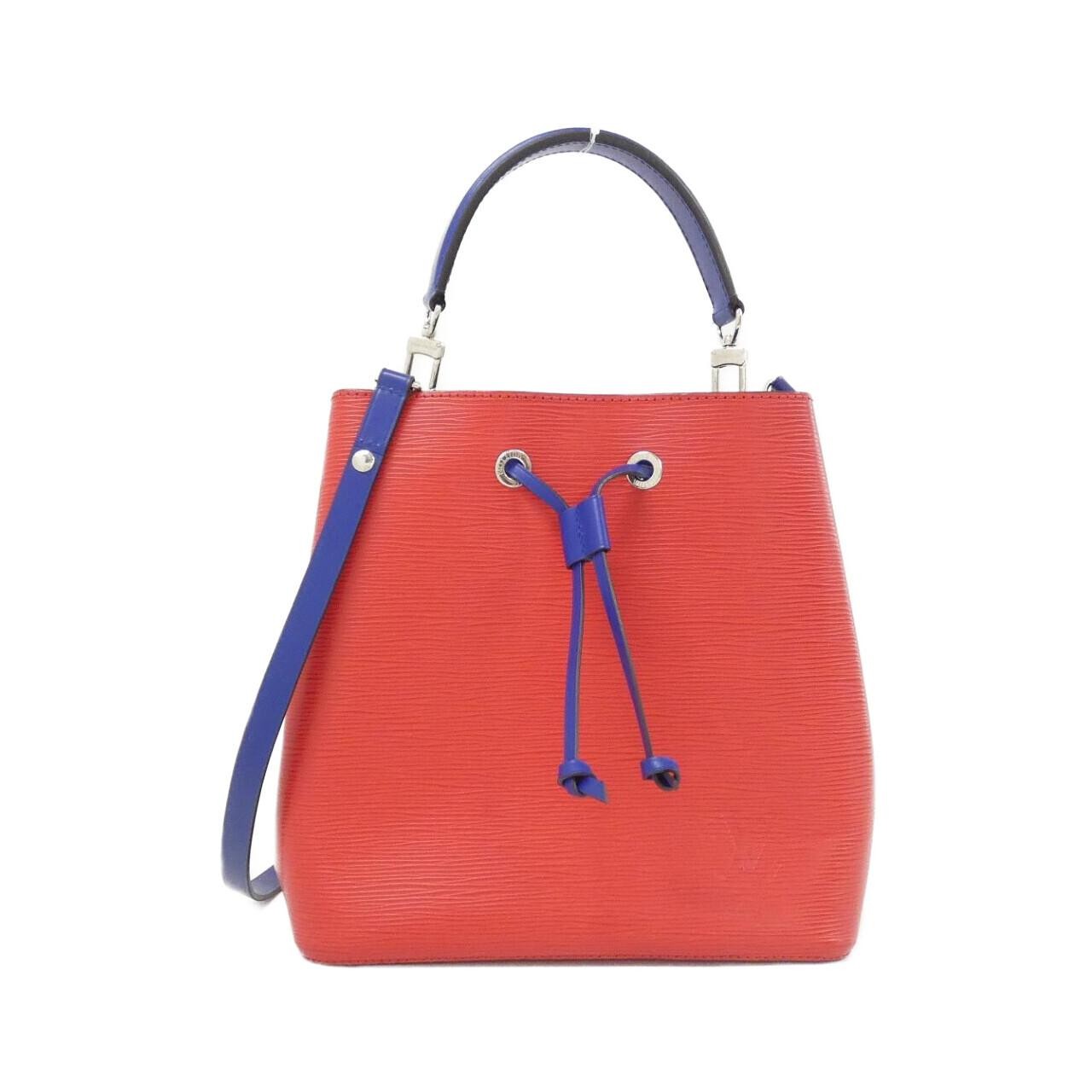 Louis Vuitton Epi Neo Noe M54365 Shoulder Bag