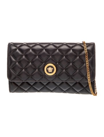 Medusa Clutch