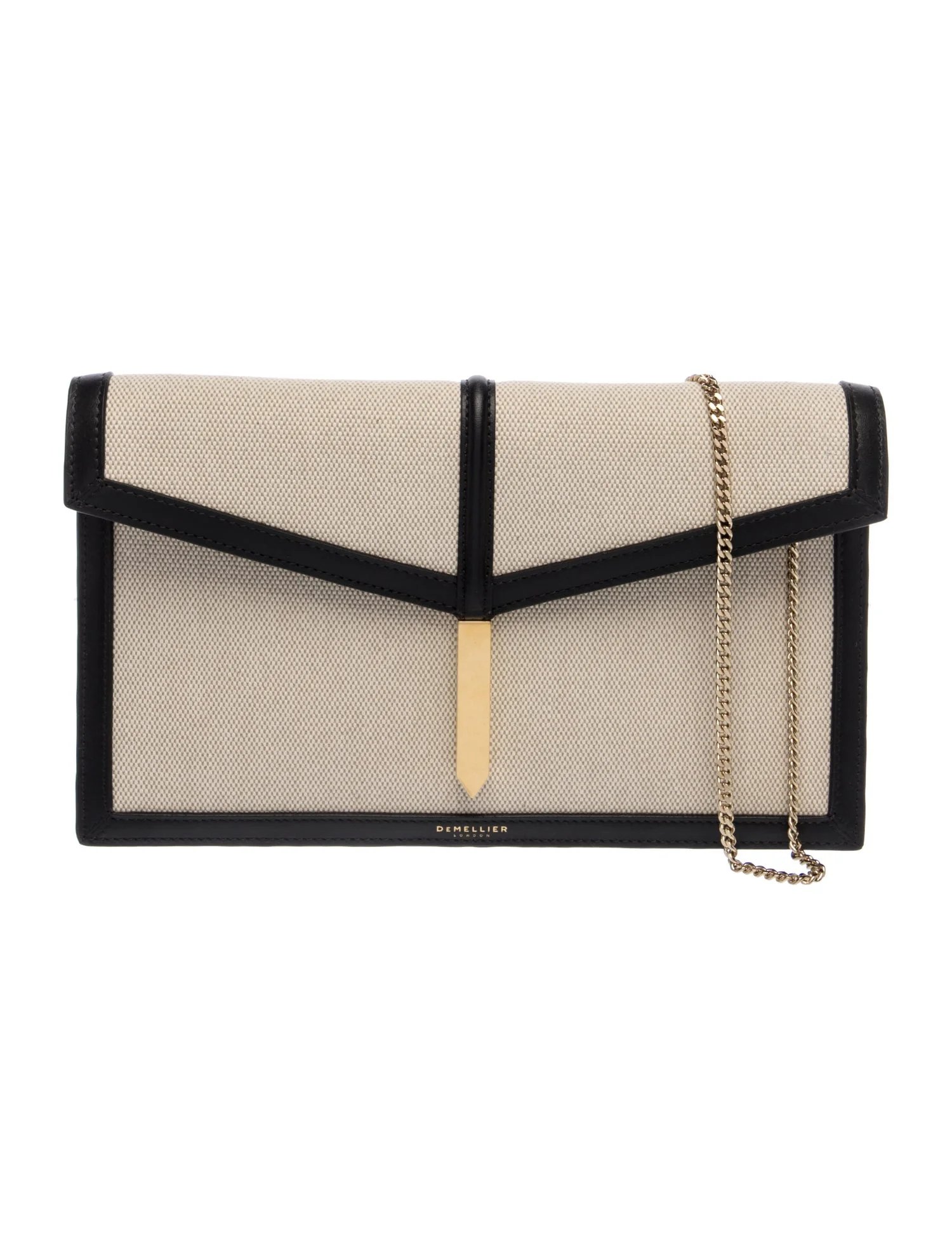 Canvas Shoulder Bag