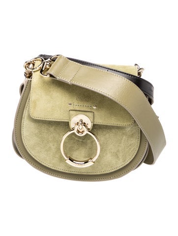 Leather Tess Small