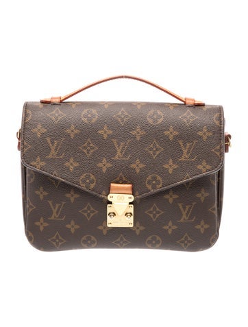 Monogram Pochette Métis