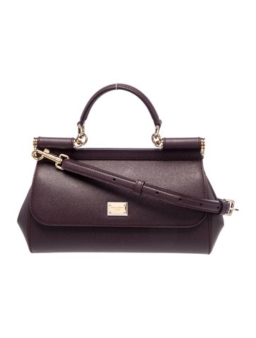 Leather Sicily Large