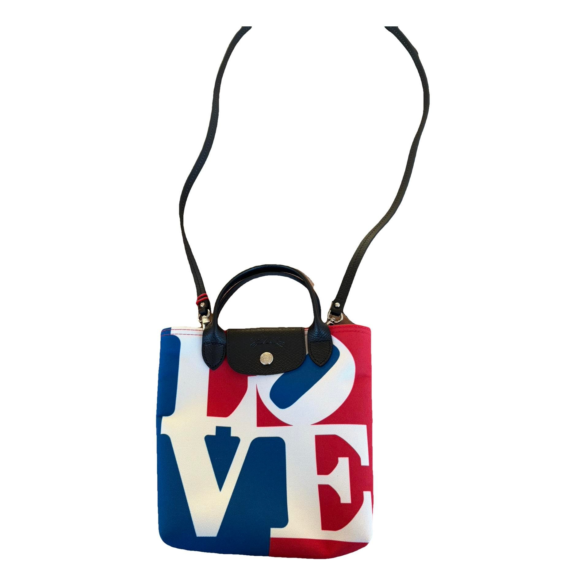Crossbody bag