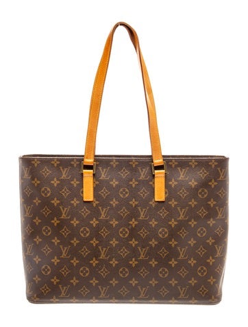 LV Monogram Luco