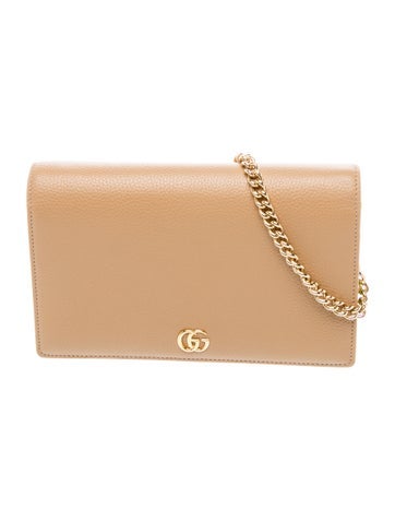 Double G Marmont