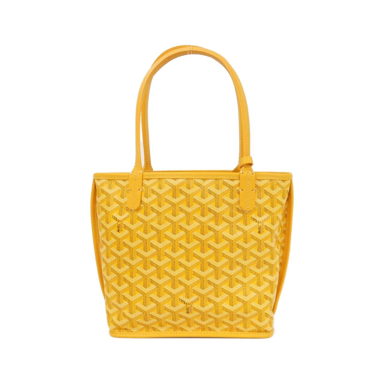 Goyard [Unused] Goyard Ange Mini Bag