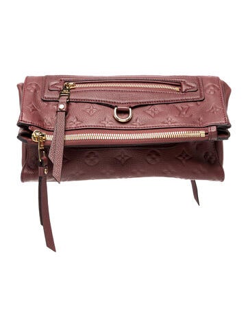 LV Monogram Pétillante