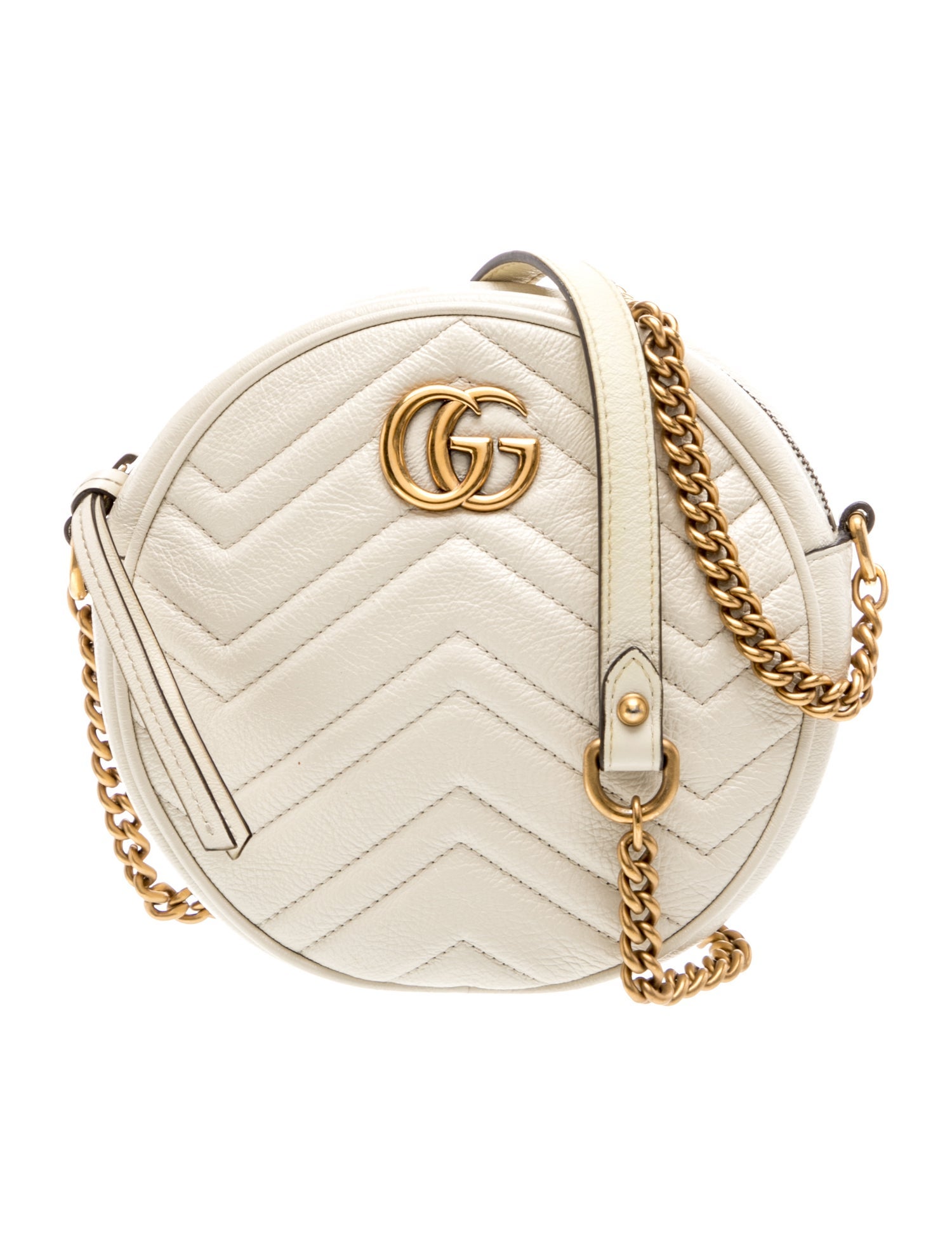 Double G Marmont