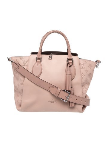 Louis Vuitton Monogram Haumea