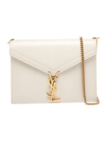 Leather Cassandre Medium