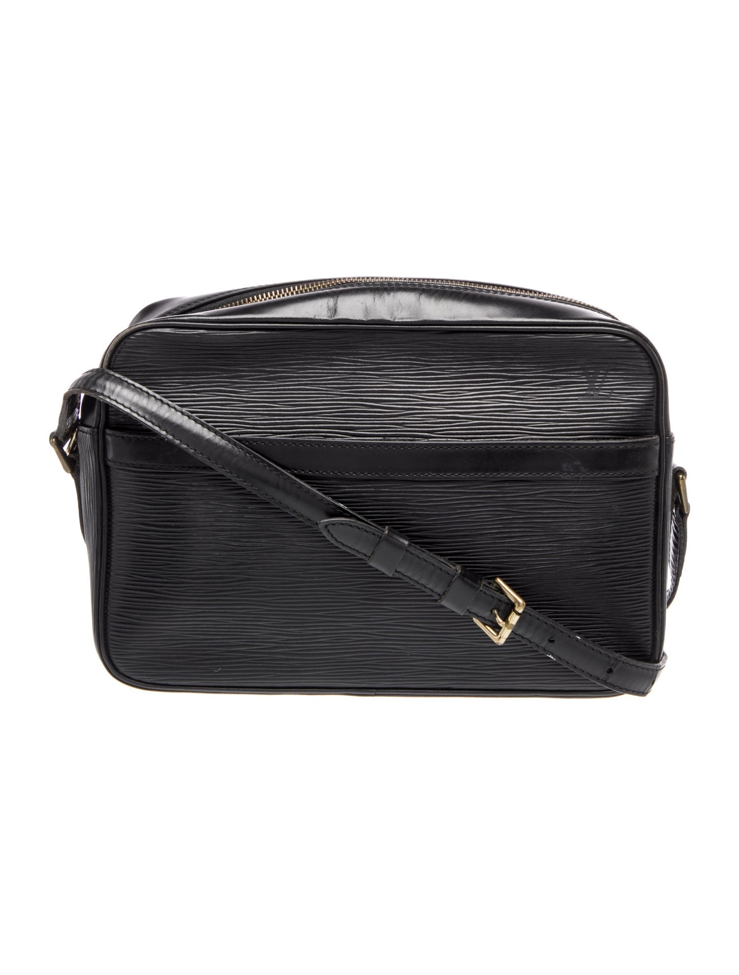 LV Monogram Trocadero 27 Vintage