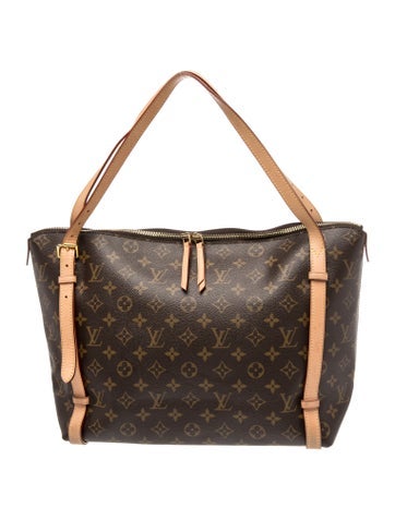 LV Monogram Tuileries