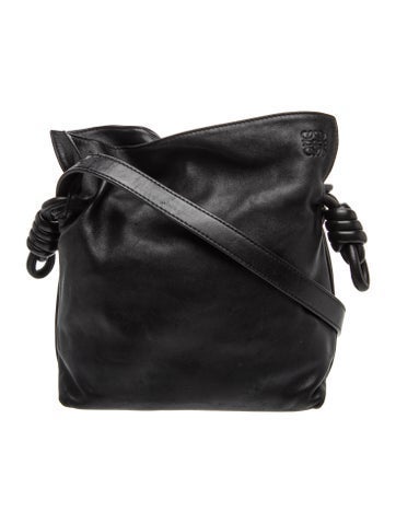 Loewe Leather Flamenco