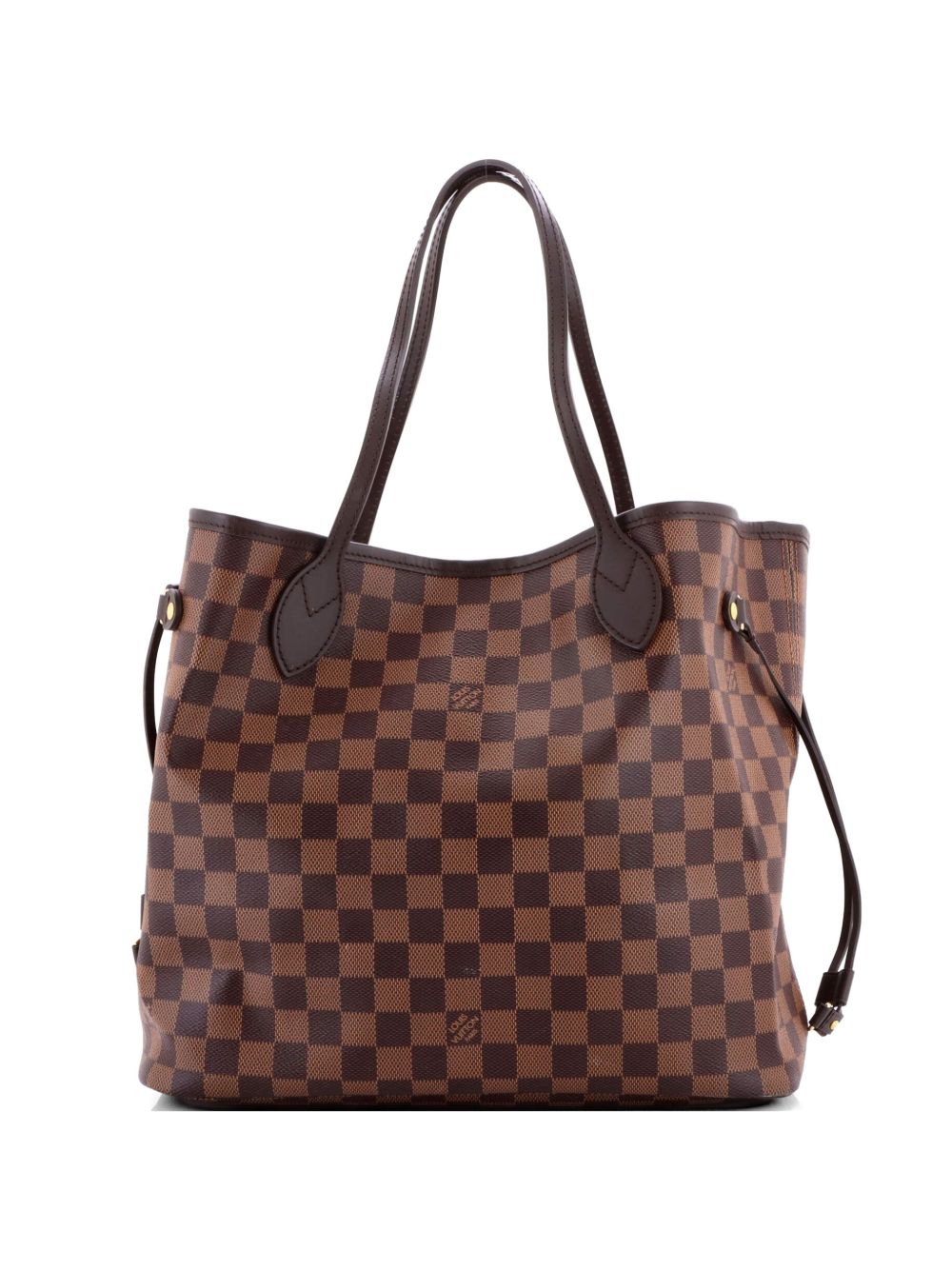 Neverfull NM Damier MM tote bag