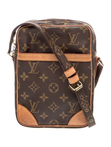 LV Monogram Danube Vintage