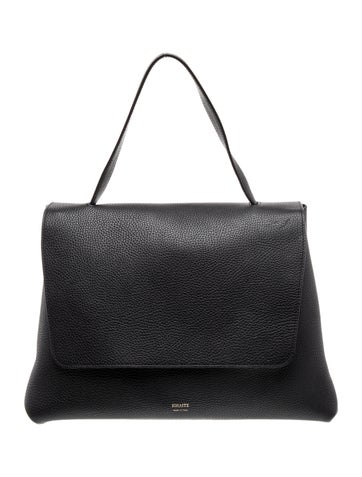Leather Lia Large