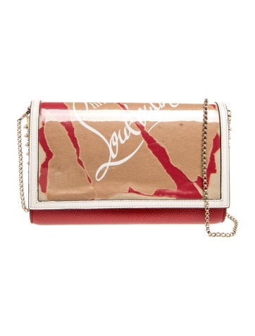 Spike Crossbody Bag