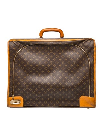LV Monogram Pullman 60 Vintage