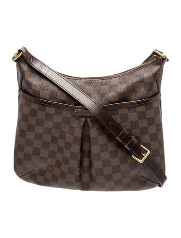 Damier Ebene Bloomsbury PM